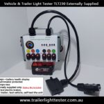 vehicle-and-trailer-light-tester-externall-supplied-TLT230-power-tool-adaptor-compaditble