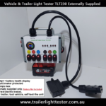 vehicle-and-trailer-light-tester-externall-supplied-TLT230-power-tool-adaptor-compaditble